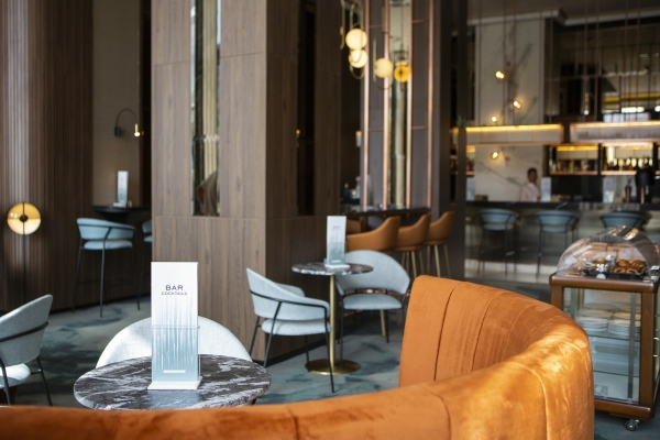 Hotel Riu Plaza España (Madrid)